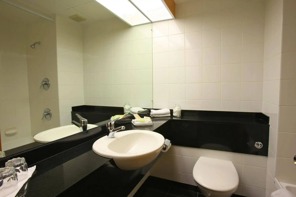 Distinction Te Anau Hotel And Villas - Général