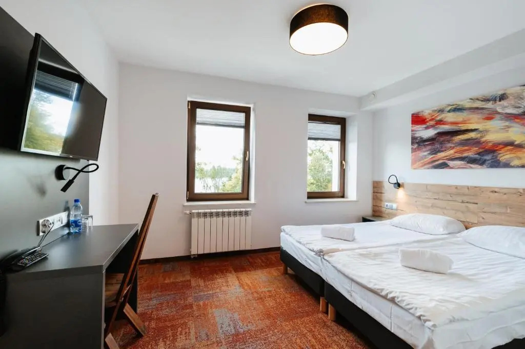 Hotel Horeka - Chambres