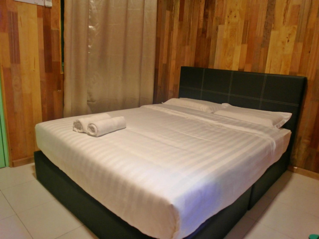 Mabohai Resort Klebang - Général