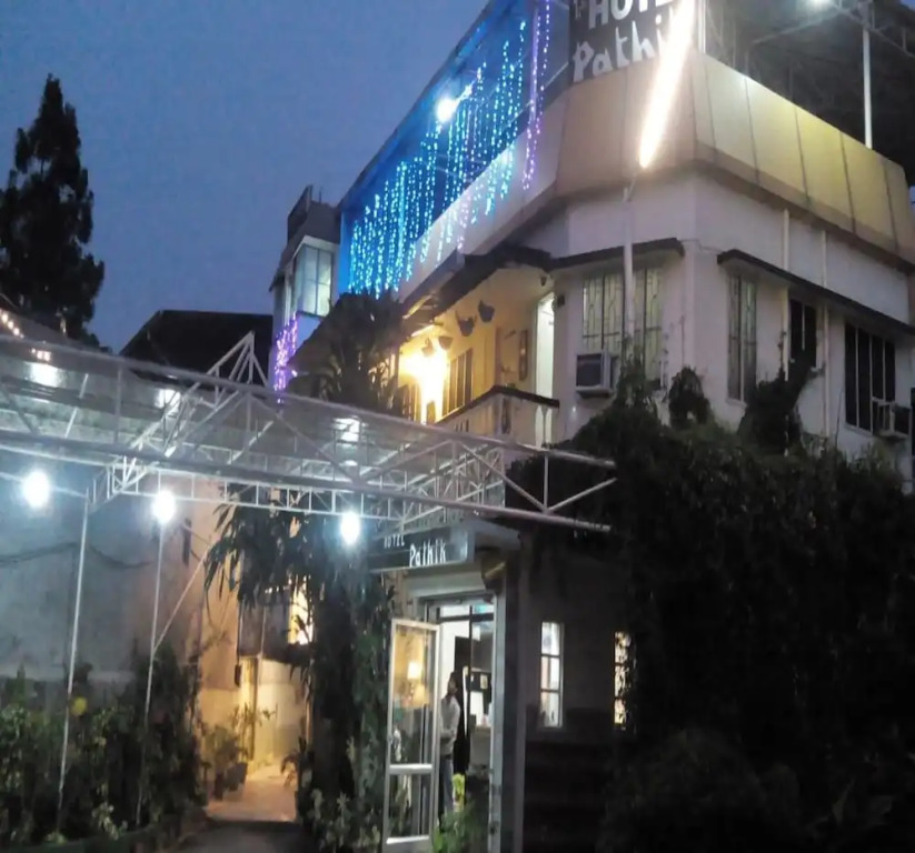 Hotel Pathik