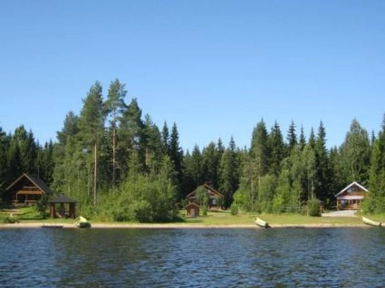 Beach & Waterfront