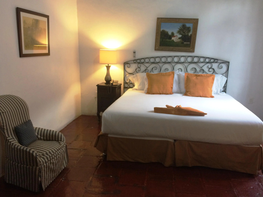 Casa Colonial Historical Hotel - Adults only — 4