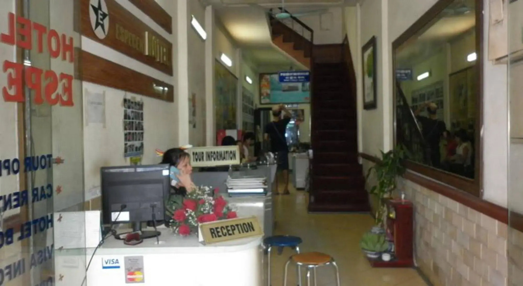 Hotel photo 13