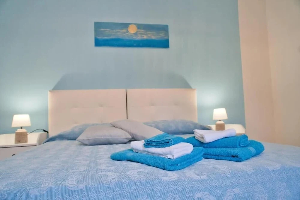 Arcu de Chelu B&B — 2