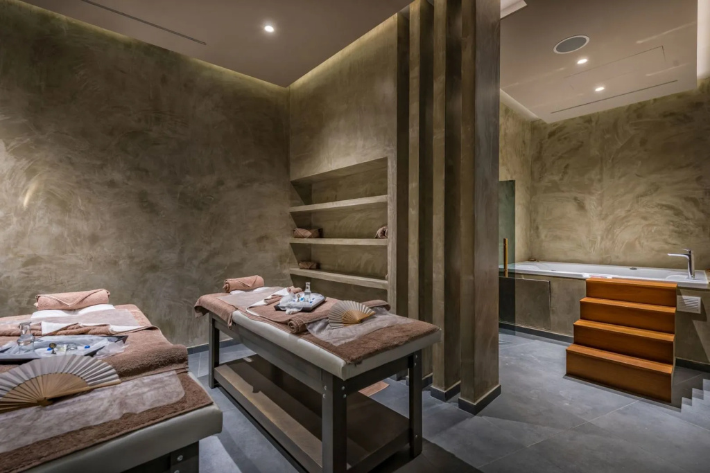 Alexandra Beach Resort & Spa - Général