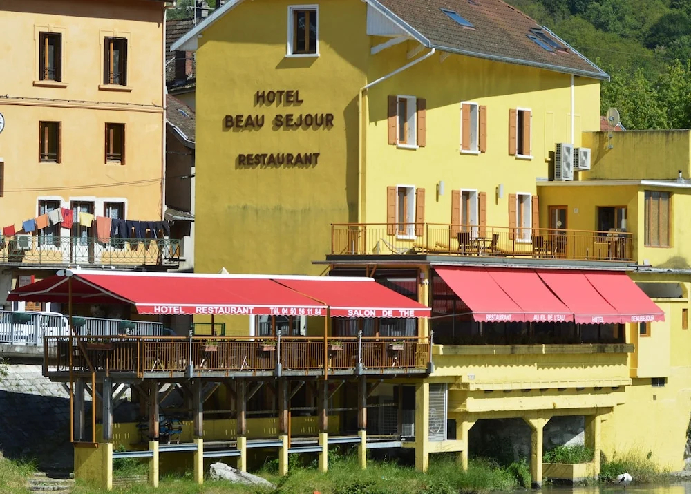 Hotel Beau Sejour