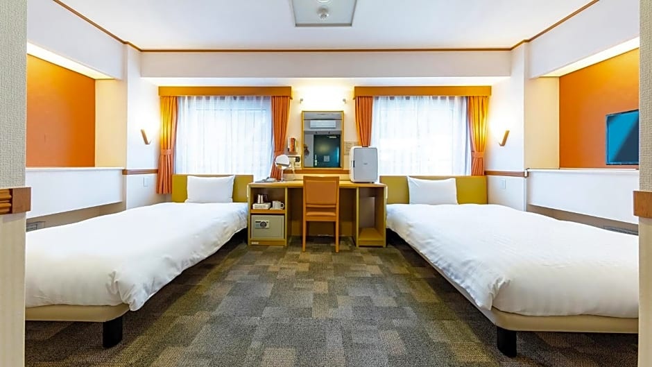 Toyoko Inn Tokyo Shinagawa Hatanodai Station Minami 사진 7