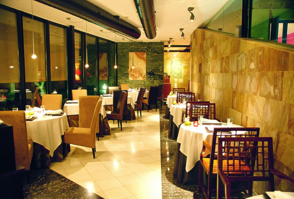 Mas Passamaner Hotel - Général