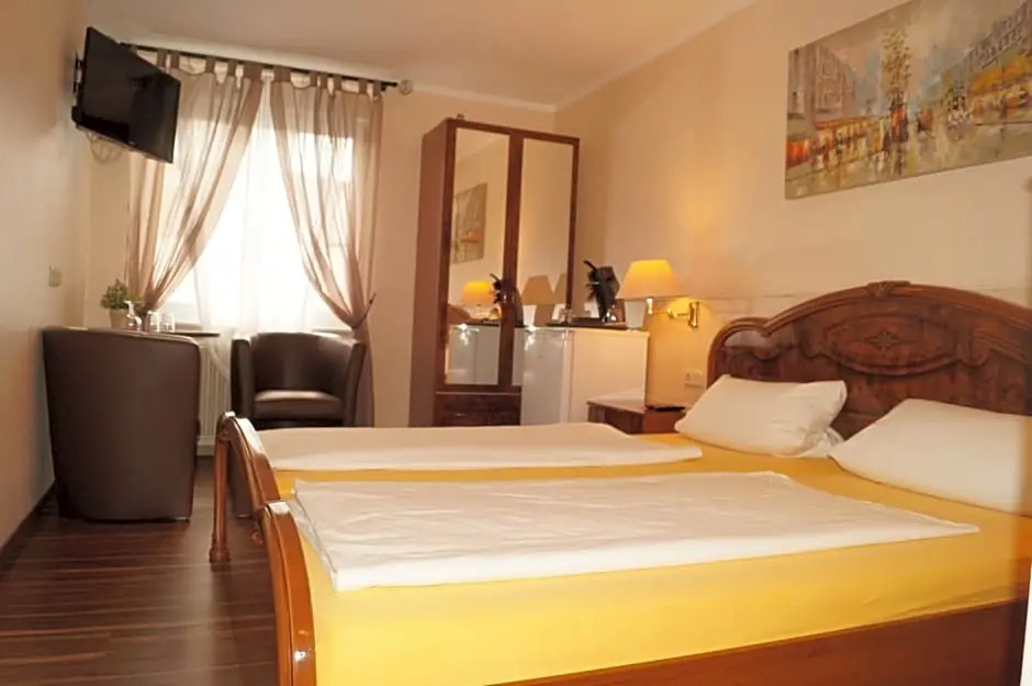 Boos - Chambres