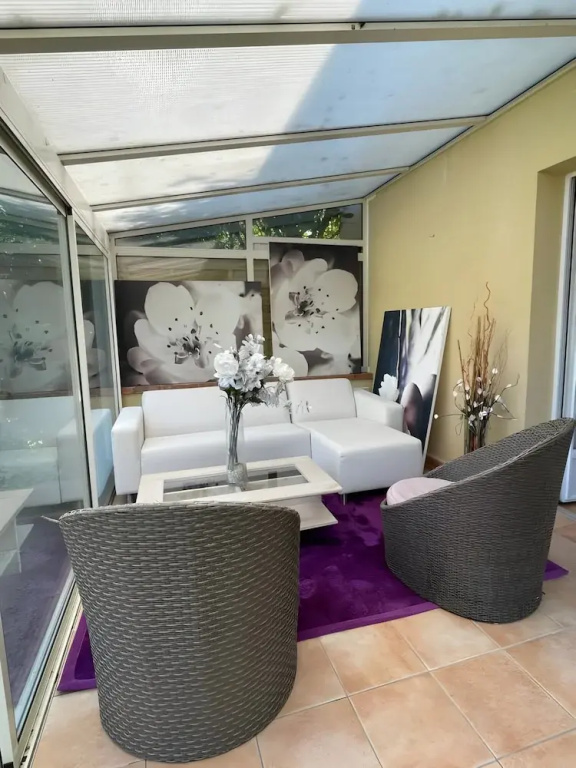 Afficher la photo 7 — Charming Home in Saint-pavace Near Le Mans