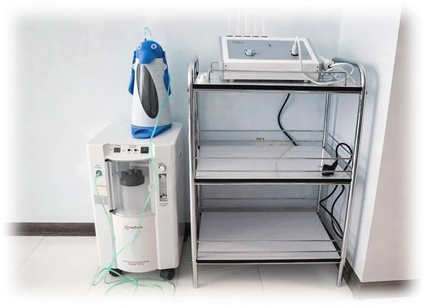 Солнечная Долина - фото 27