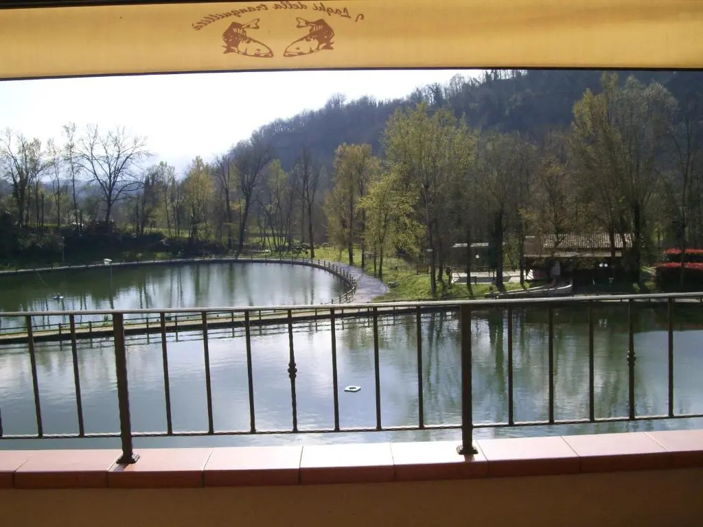 Laghi Della Tranquillita' - Chambres
