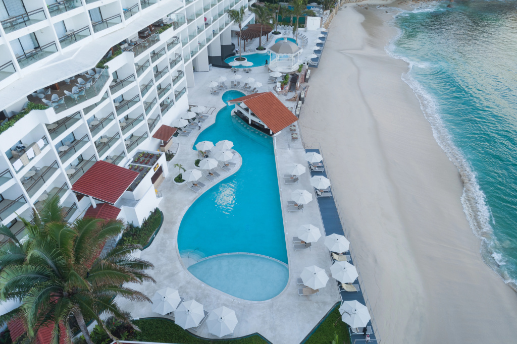 Beach & Waterfront