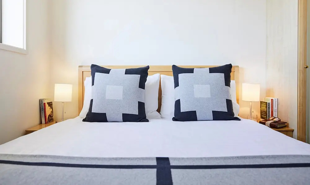 Breathtaker Hotel and Spa, Mt. Buller - Chambres