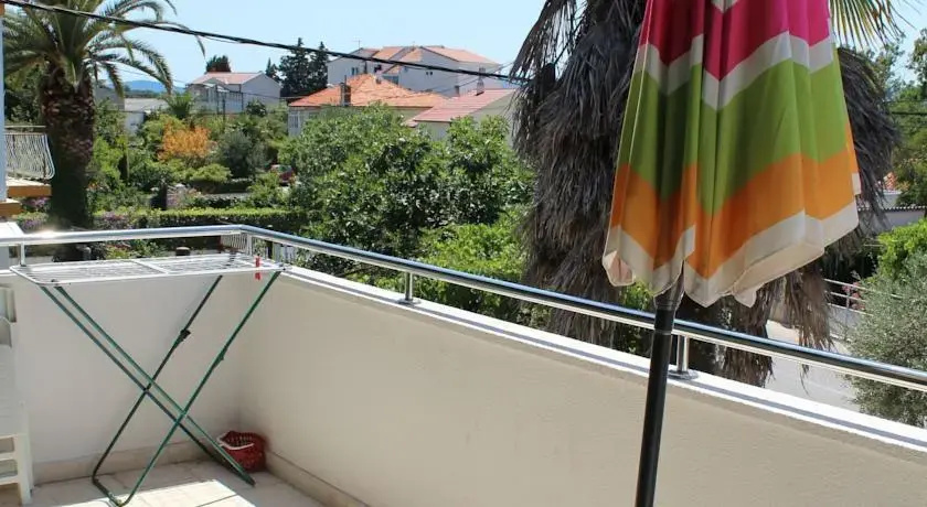 Diklo Beach Apartments