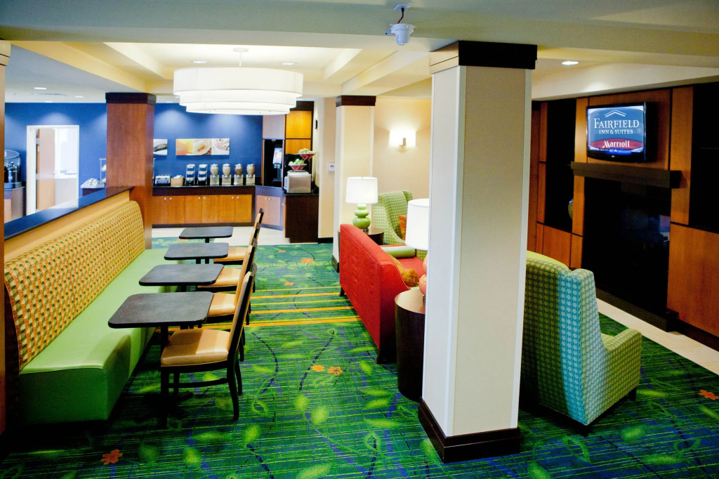 Fairfield Inn & Suites Venice