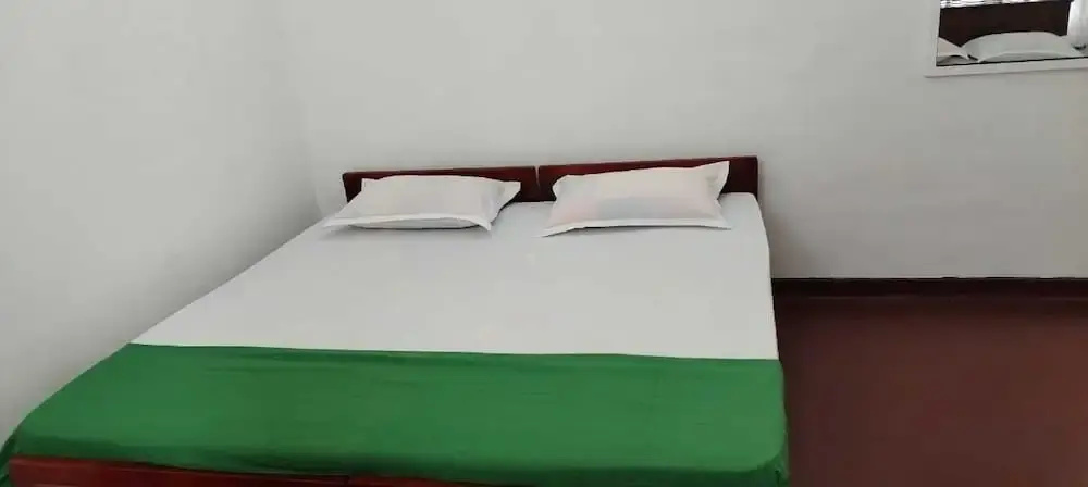 Hotel Lakeside - Chambres