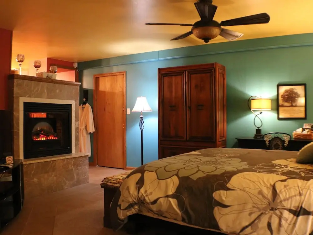 Hotel photo 11