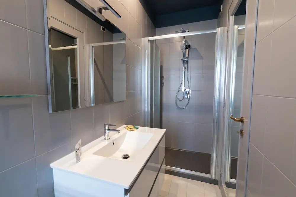 Hotel Enzo - Chambres