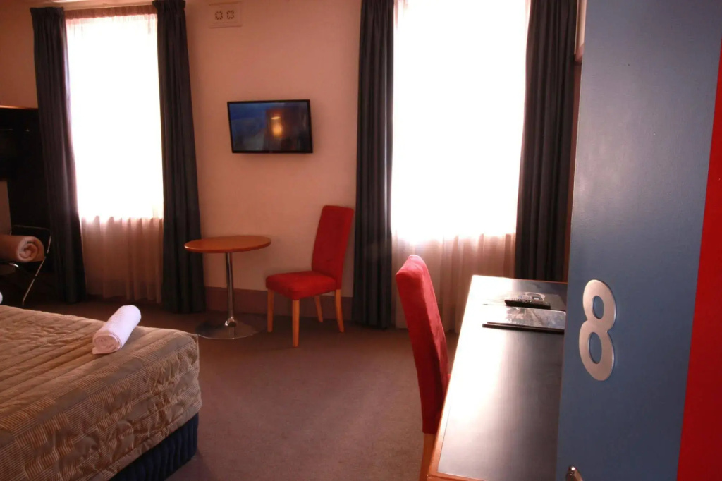 Hotel photo 3