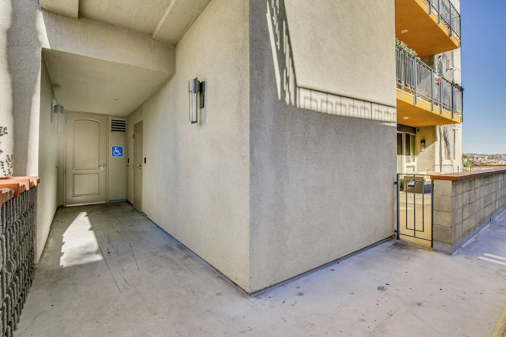 By Seaport Village & Navy Base! Chic Condo w/ Pool
