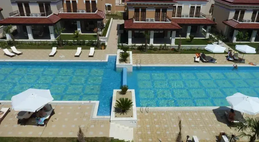 Sozopol Beach Self-Catering Apartments