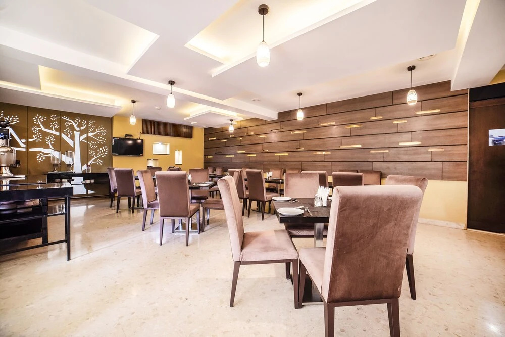 Fabhotel Magnus Star Koregaon Park - Général
