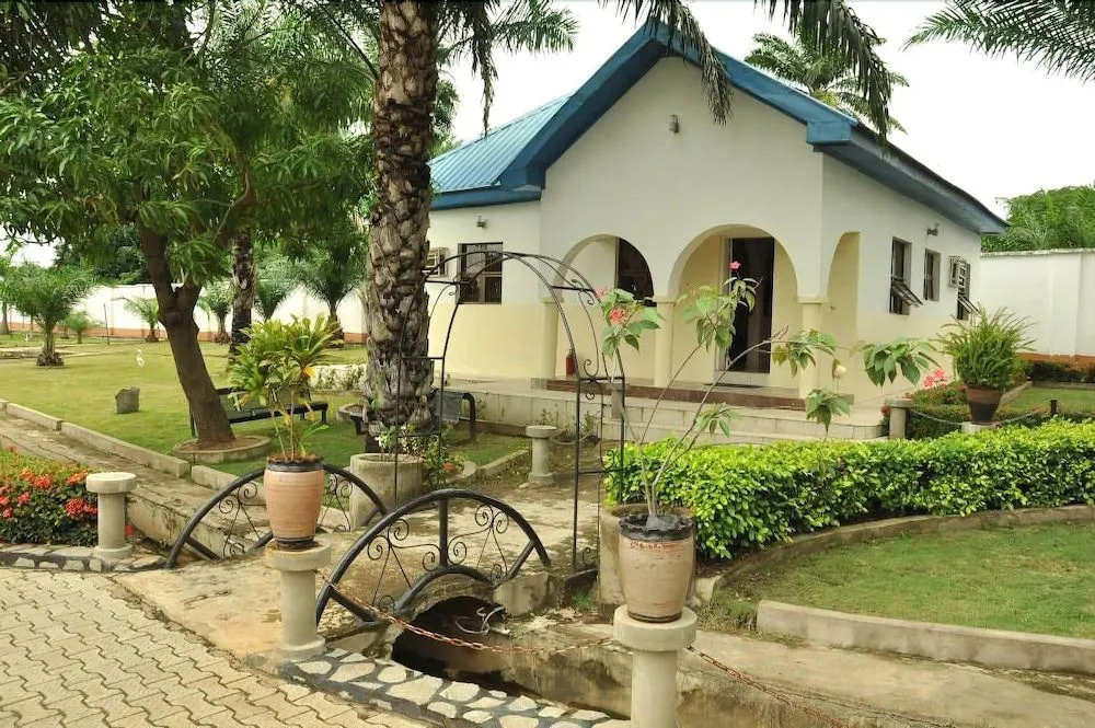 Hotel photo 21