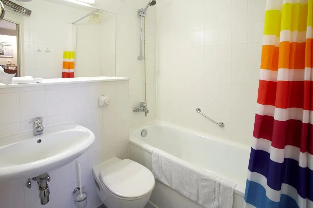 Hotel Vivaldi - Chambres