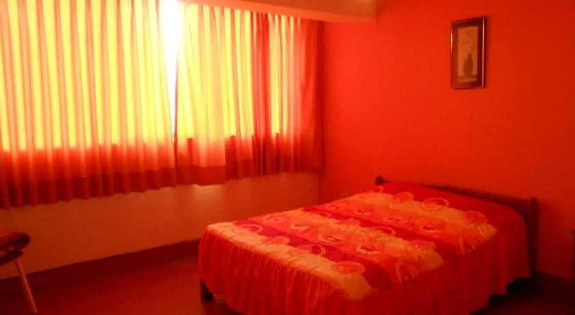 Hostal Residencial Cesar Alberto - фото 3