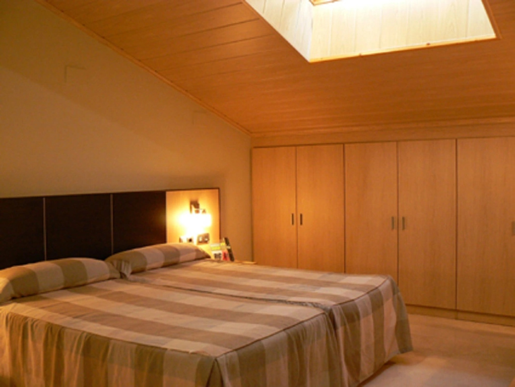 Hotel Flamingo - Général