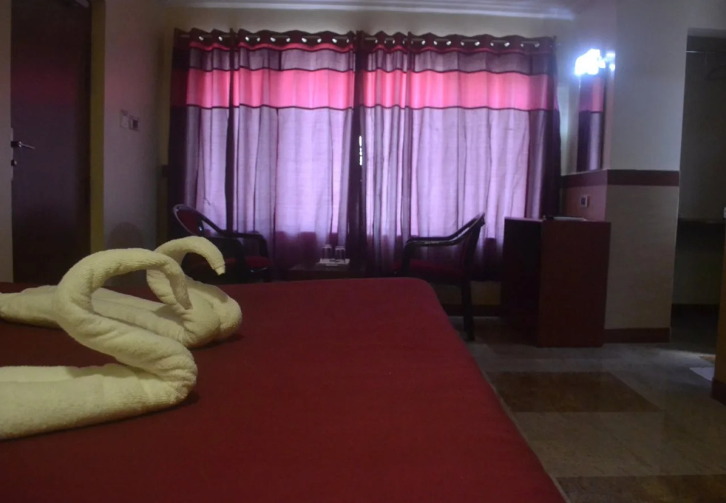 Spa & Wellness