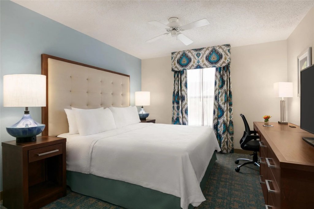 Homewood Suites by Hilton - Fort Myers - Général