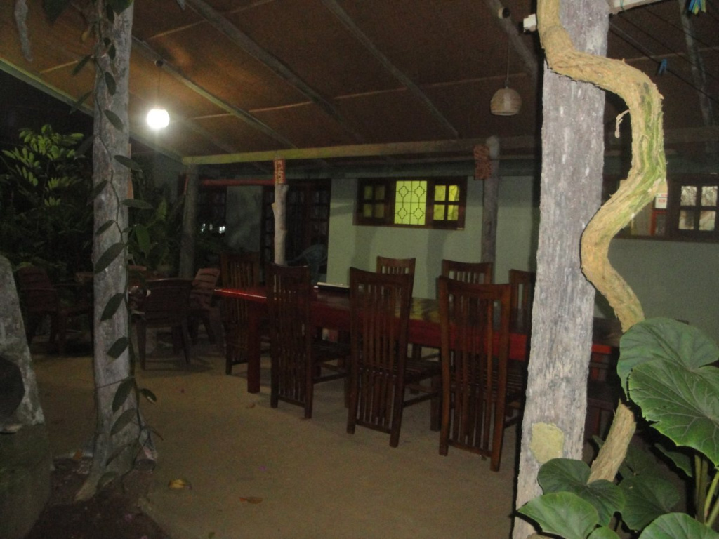 Sinharaja Rest - Général