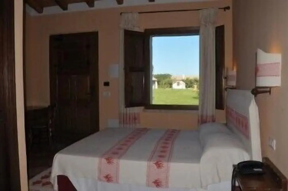 Santa Maria Resort - Chambres