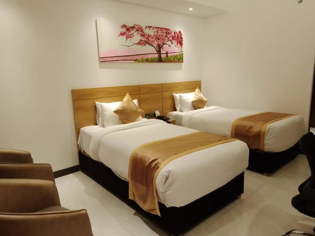 hotel photo