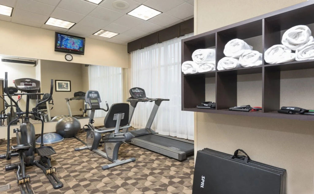 Holiday Inn Aurora North - Naperville by IHG - Général