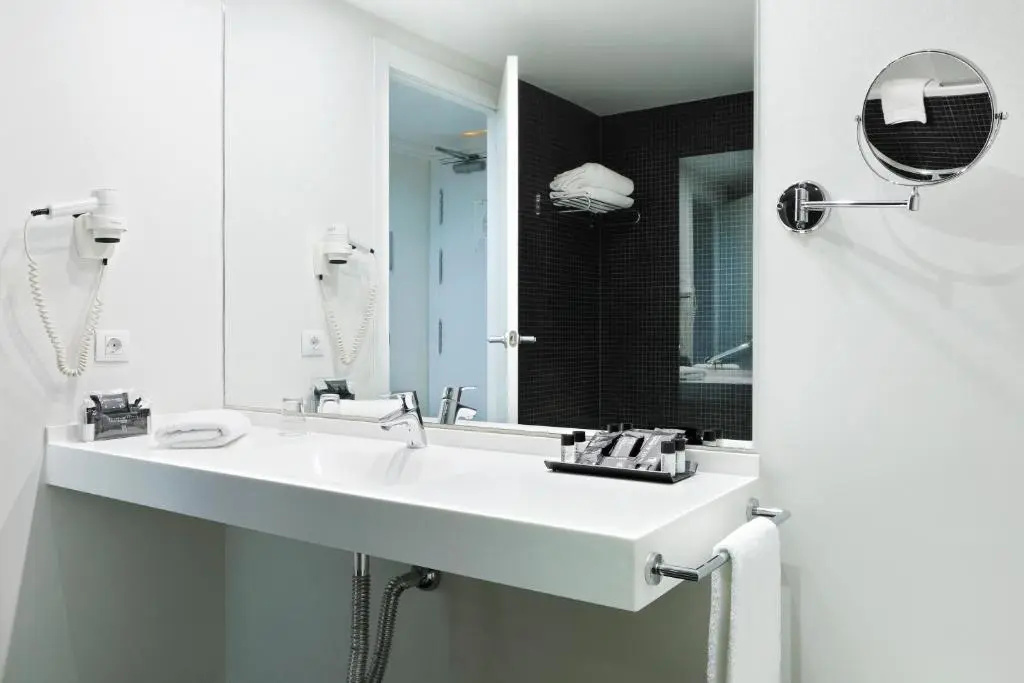 Hotel Alimara - Chambres