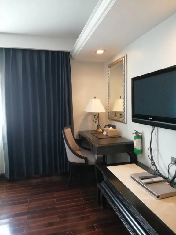 Gulliver's Tavern Hotel - Chambres