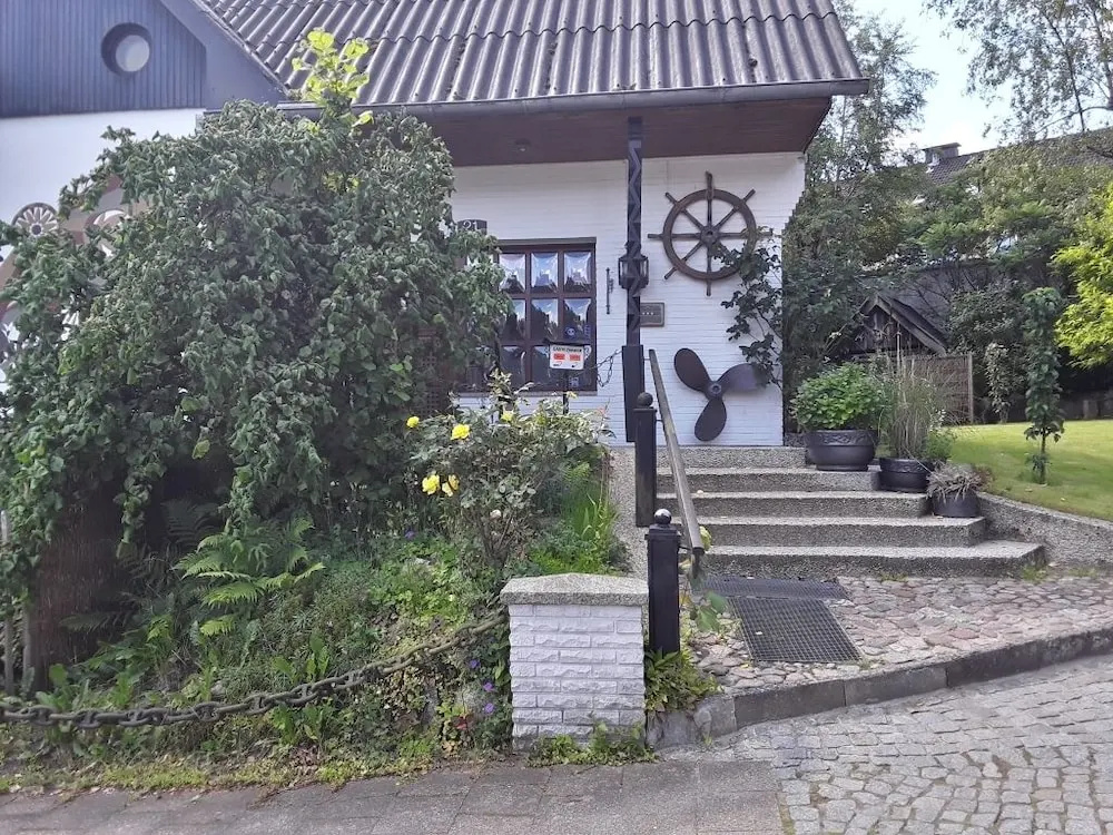 Hotel Knurrhahn - Général