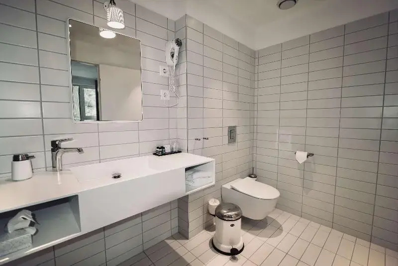 Standard Suite