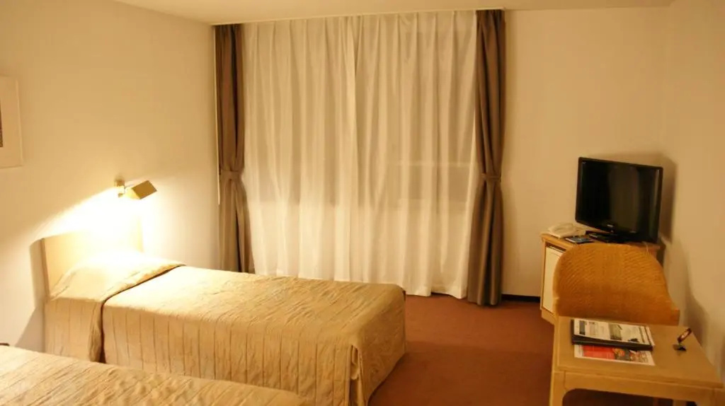 Fuji Premium Resort - Chambres