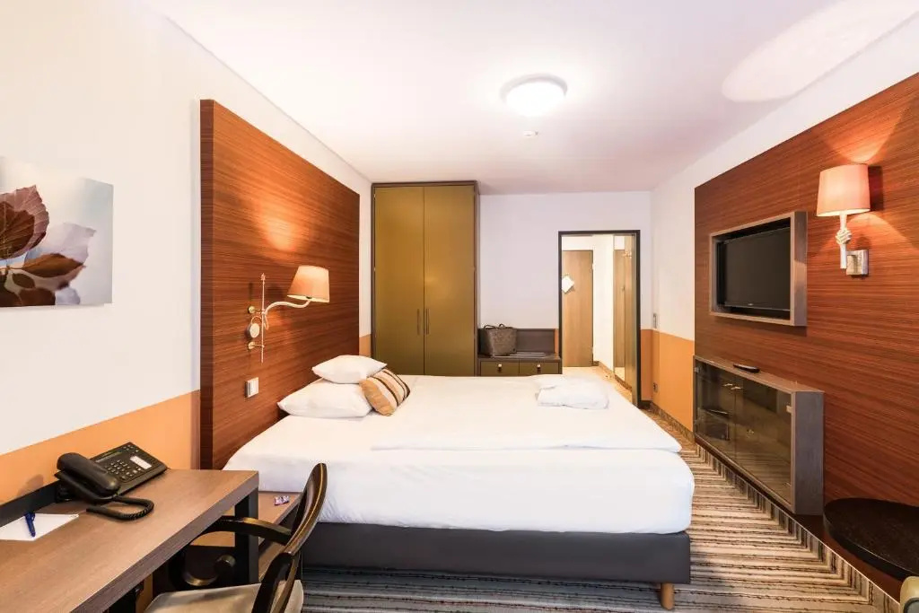 Göbel´s Vital Hotel Bad Sachsa - Chambres