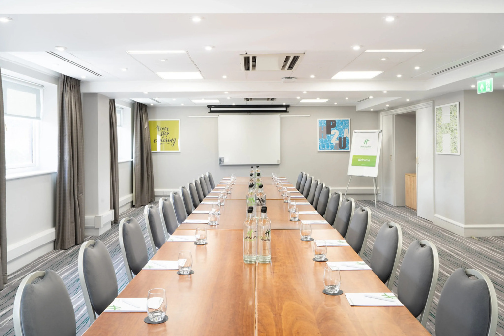 Holiday Inn Hemel Hempstead M1, Jct. 8 by IHG - Général