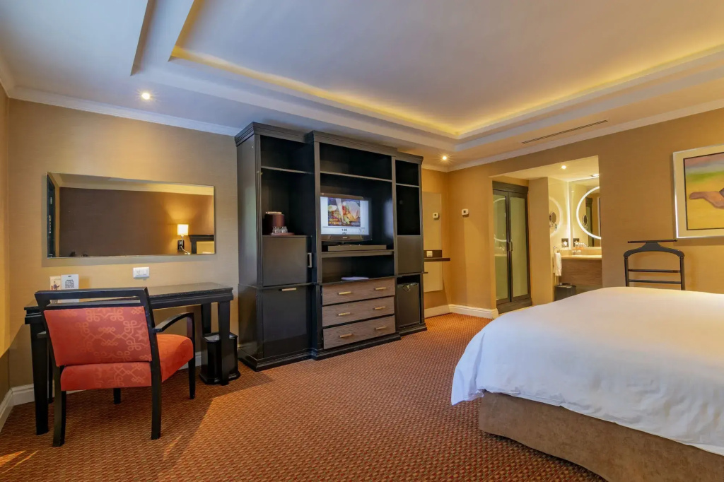 Hotel photo 5