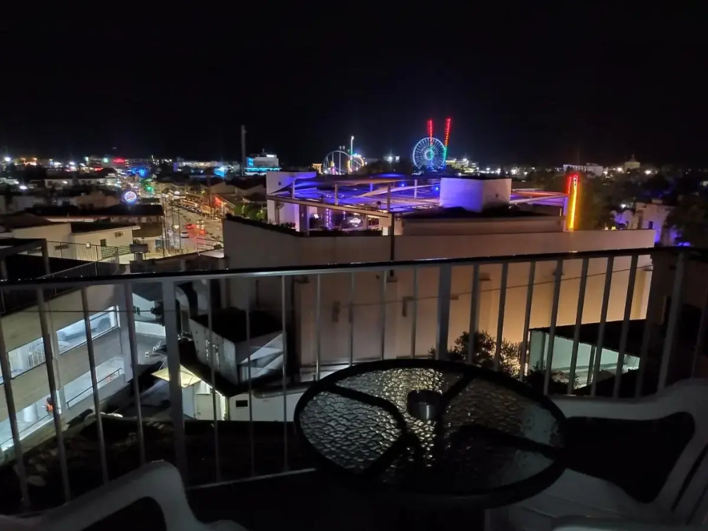 Elenapa Holiday Apartments