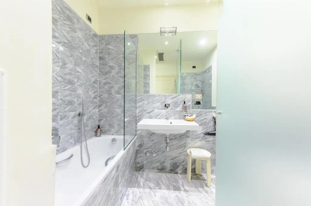 Hotel Kraft - Chambres