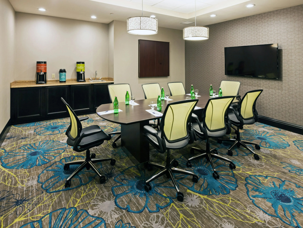 Hilton Garden Inn West Little Rock - Général