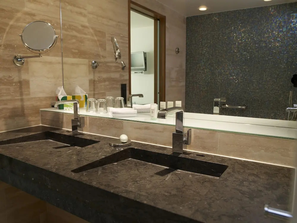 Superior Double room (twin beds)