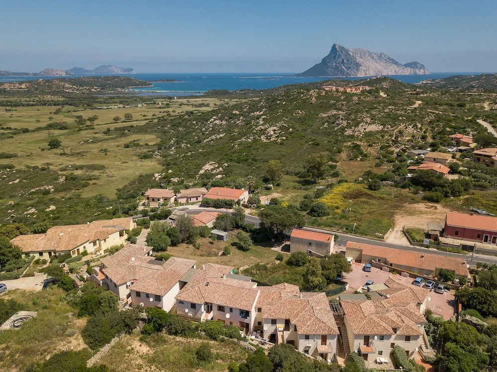 AffittaSardegna - Casa Dalia